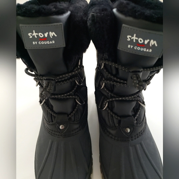 Storm By Cougar Cinch Snow Boot - Picture 8 of 9